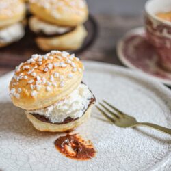 Friesentörtchen - Rezept Nordsee