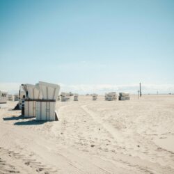 Geheimtipps Sankt Peter Ording