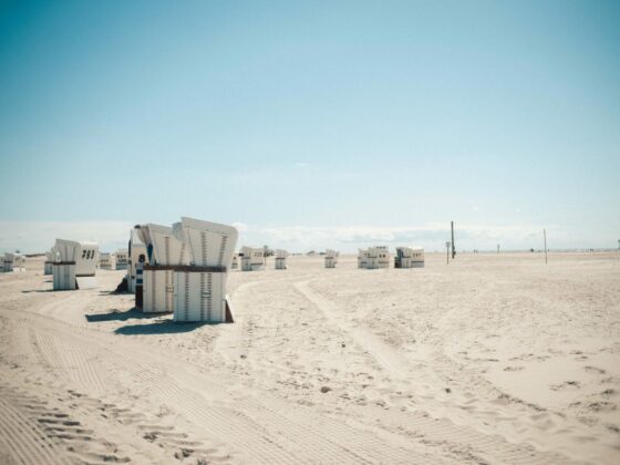 Geheimtipps Sankt Peter Ording