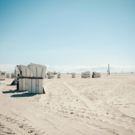 Geheimtipps Sankt Peter Ording