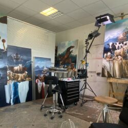 Kulturtipp Bodensee - Michael Beck