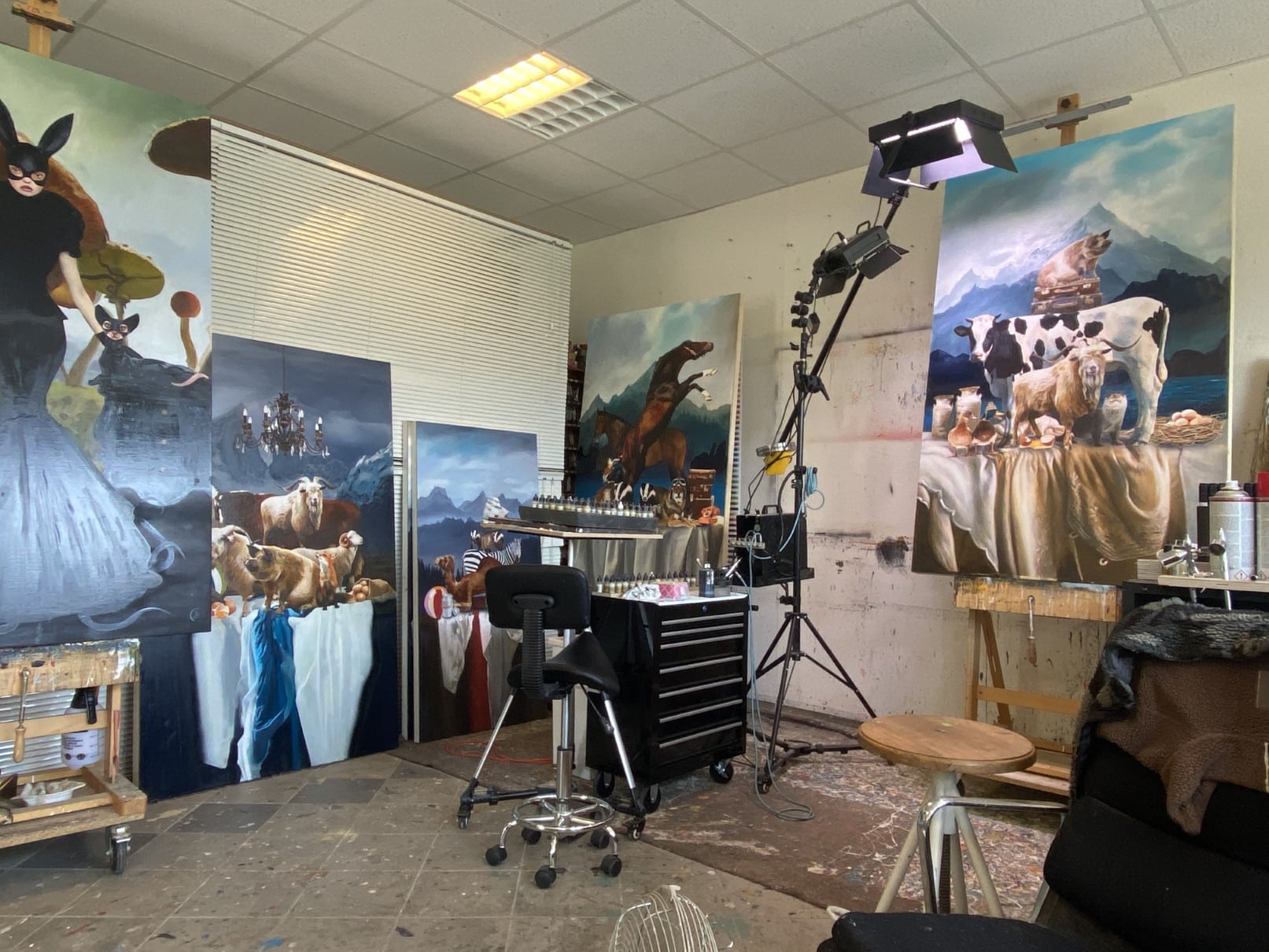 Kulturtipp Bodensee - Michael Beck