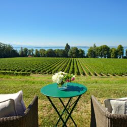 Schloss Kirchberg - Luxus Ferienwohnung Bodensee - Top Ferienwohnungen Deutschland Südtirol