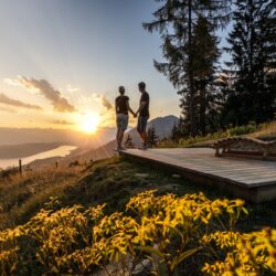 Erlebnistipps Millstätter See