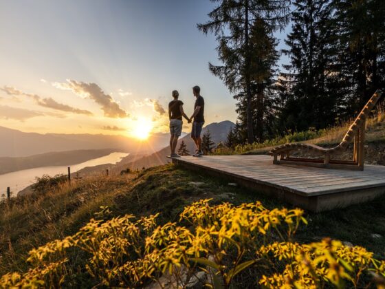 Erlebnistipps Millstätter See