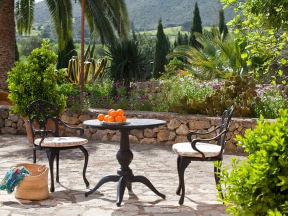 Finca-Hotel Manacor - Principal Son Amoixa - Mallorca