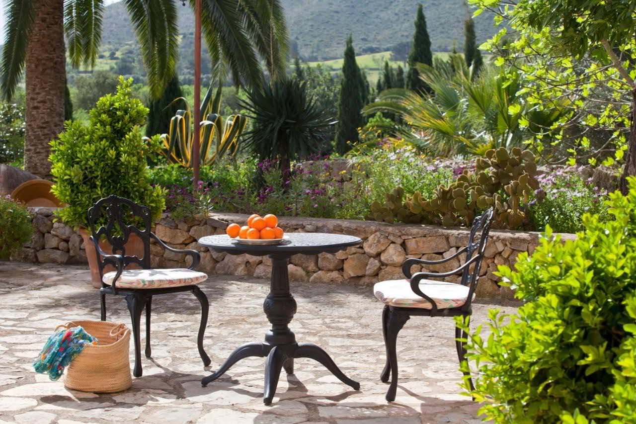 Finca-Hotel Manacor - Principal Son Amoixa - Mallorca