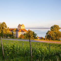 Erlebnistipps Bodensee - Deutschland