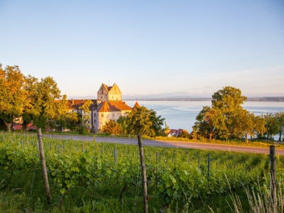 Erlebnistipps Bodensee - Deutschland