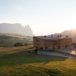 Hotel Icaro - Boutique Hotel Seiser Alm