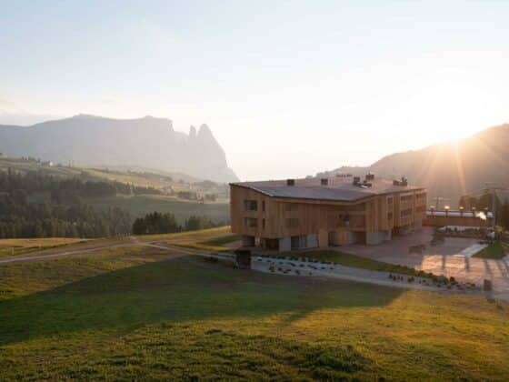Hotel Icaro - Boutique Hotel Seiser Alm