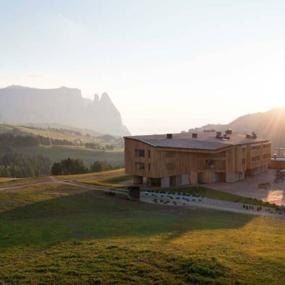 Hotel Icaro - Boutique Hotel Seiser Alm