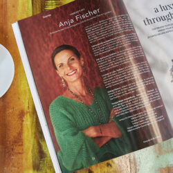 Charmingplaces in der SALON