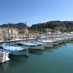 Erlebnistipps Cassis - Côte d'Azur