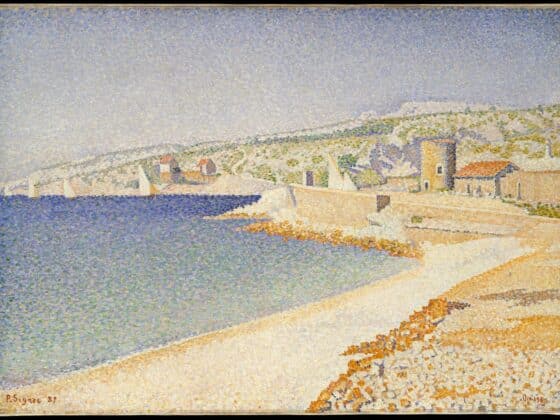 Geheimtipp Cassis und die Calanques - Côte d'Azur