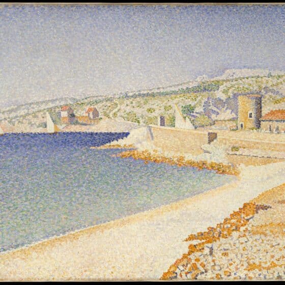 Geheimtipp Cassis und die Calanques - Côte d'Azur