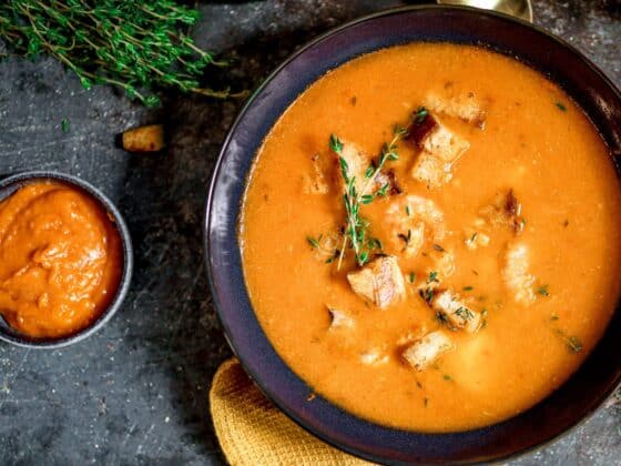 Provenzalische Fischsuppe - Rezept Provence