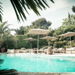 Boutiquehotel Cassis - Le Cap Cassis