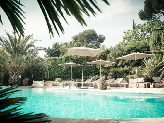 Boutiquehotel Cassis - Le Cap Cassis
