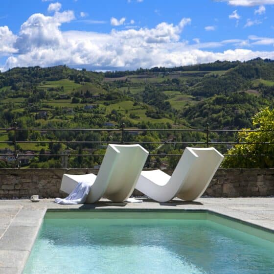 Boutiquehotel Canelli - Villa del Borgo