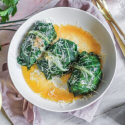 Capuns - Rezept Graubünden