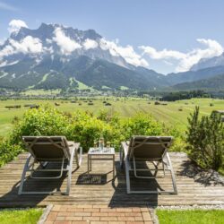 Wellnesshotel Lermoos - Hotel Post Lermoos