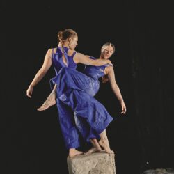 Rigolo Tanztheater - Kulturtipp Schweiz