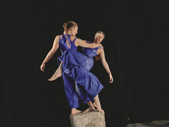 Rigolo Tanztheater - Kulturtipp Schweiz