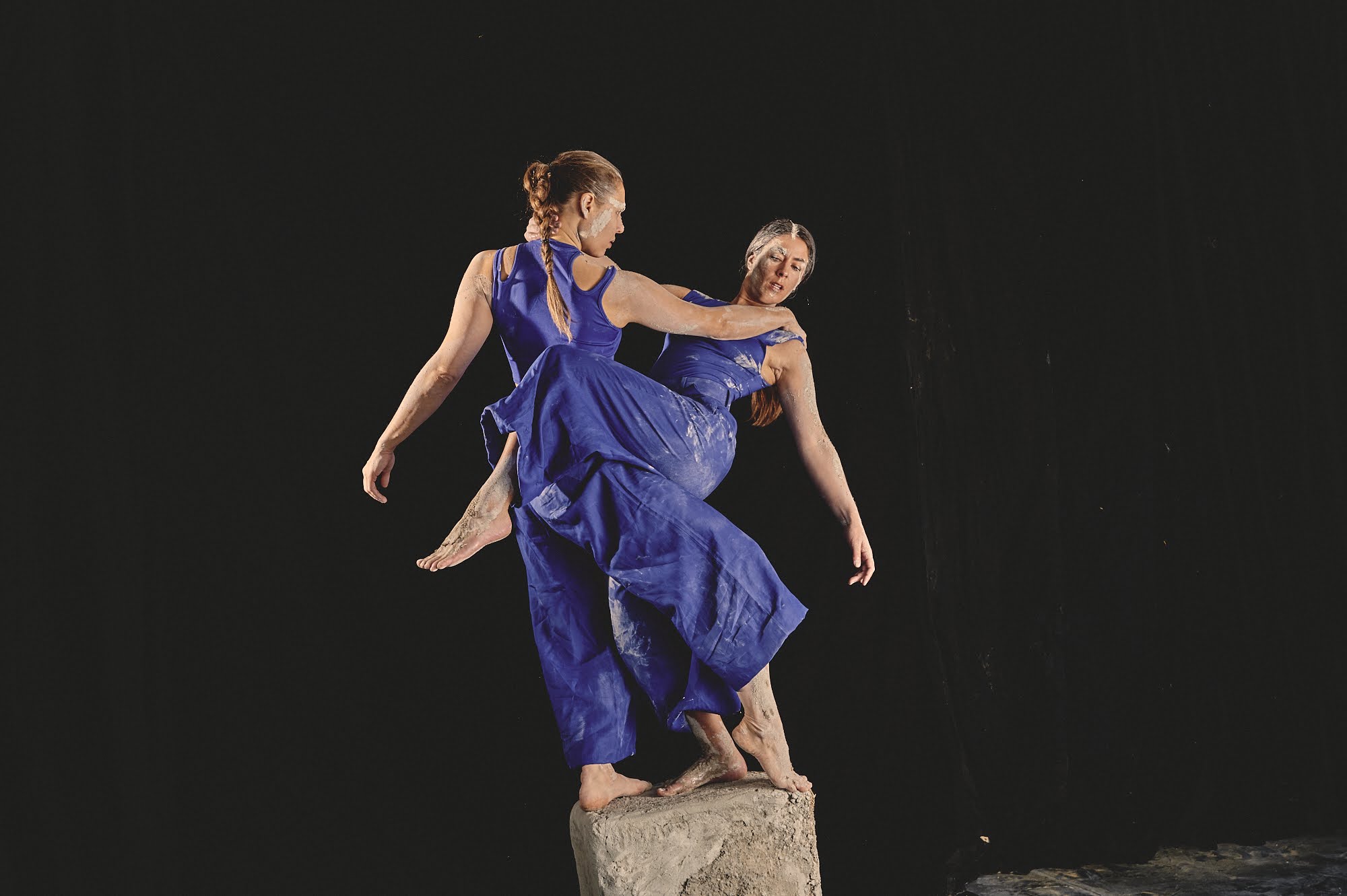 Rigolo Tanztheater - Kulturtipp Schweiz