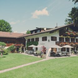 Ferienwohnung Tegernsee - Der Lederer Hof