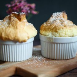 Salzburger Nockerl - Rezept Salzburger Land