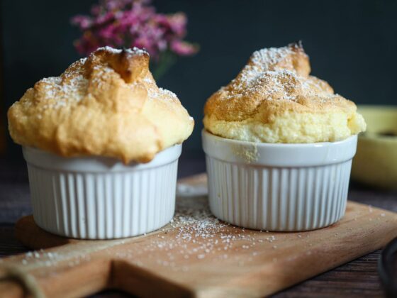 Salzburger Nockerl - Rezept Salzburger Land