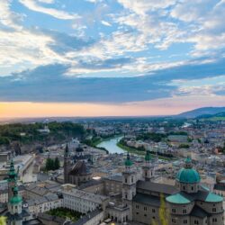 Kulturtipps Salzburg