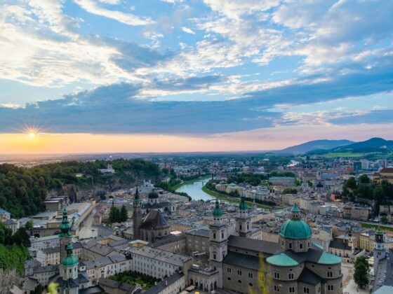 Kulturtipps Salzburg