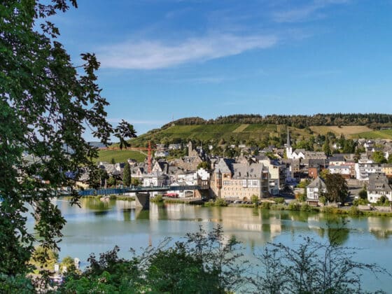 Geheimtipps Mosel