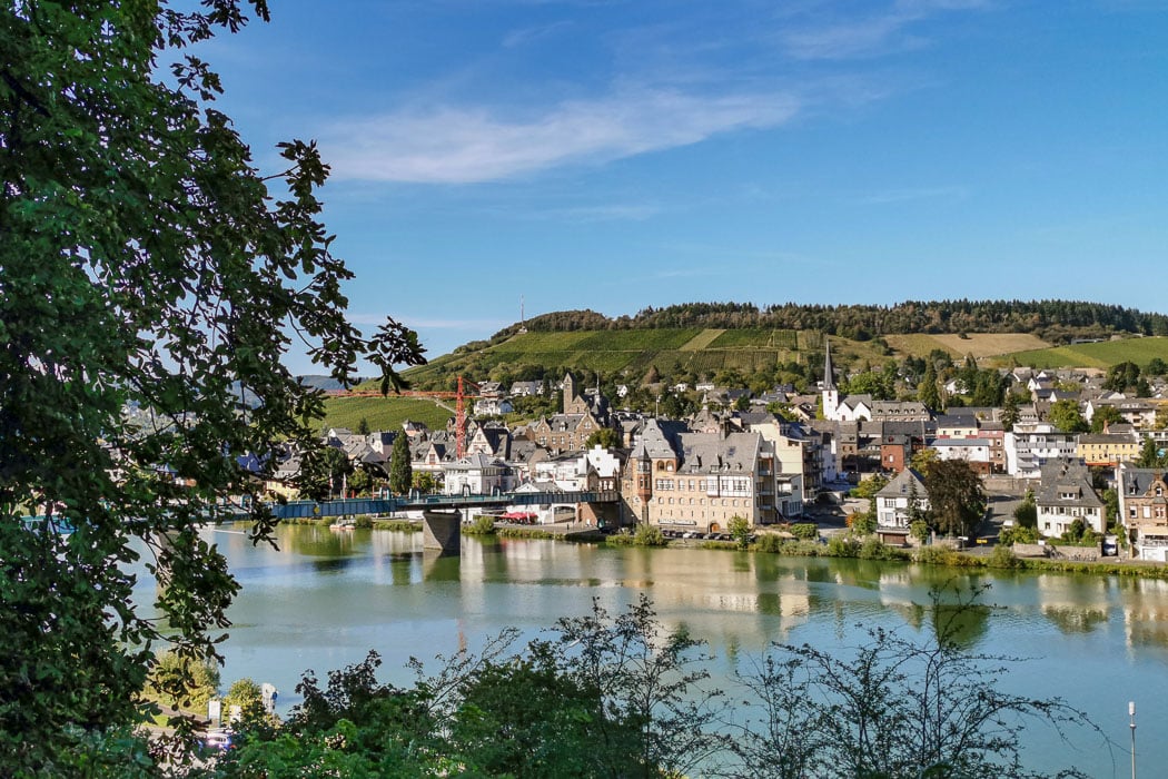 Geheimtipps Mosel