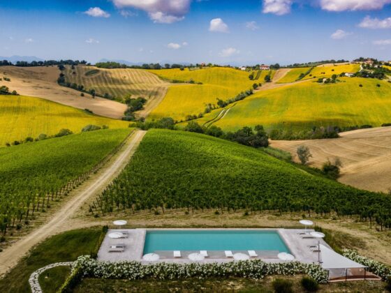 Boutiquehotel Marken - Filodivino Wine Resort