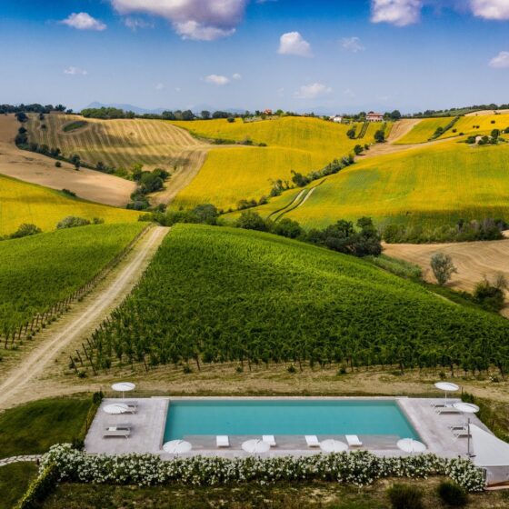 Boutiquehotel Marken - Filodivino Wine Resort