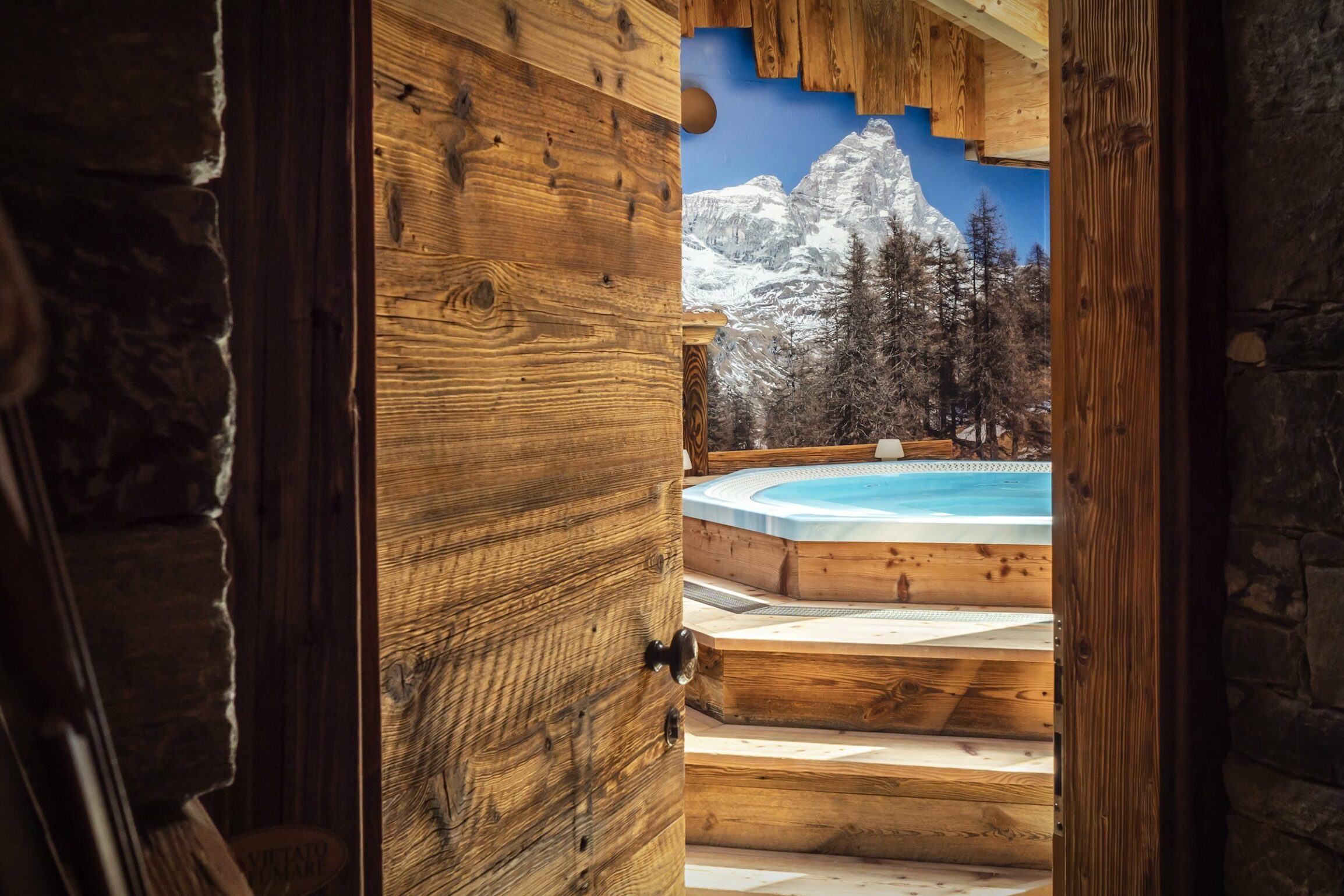 Chalet & Ferienhaus Aostatal - HelloChalet