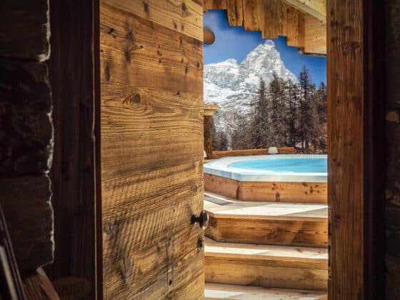 Chalet & Ferienhaus Aostatal - HelloChalet