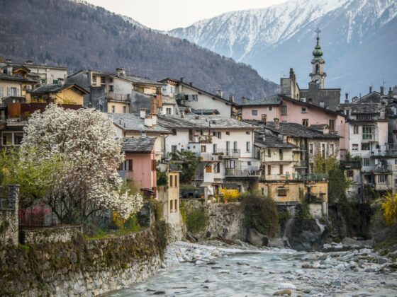 Erlebnistipps Chiavenna