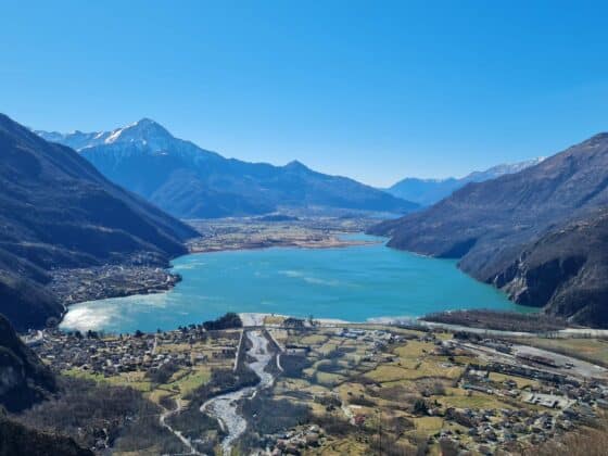 Badetipps Chiavenna - Erlebnistipps Chiavenna