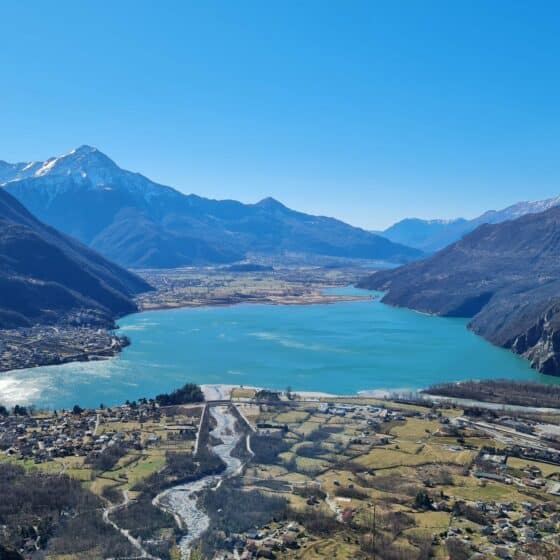 Badetipps Chiavenna - Erlebnistipps Chiavenna