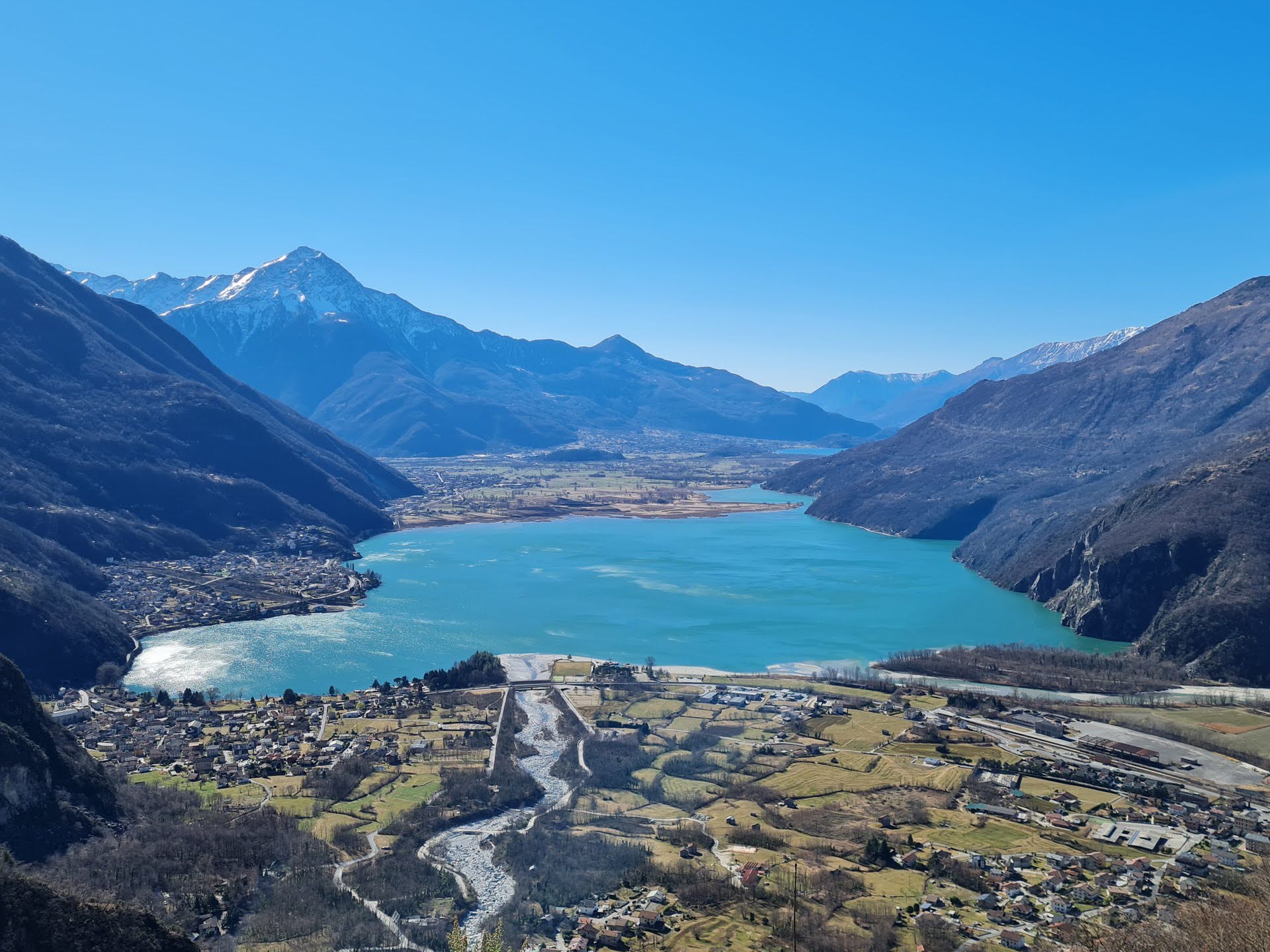 Badetipps Chiavenna - Erlebnistipps Chiavenna