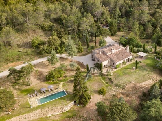 Landhotel Provence - Domaine de la Xavolière