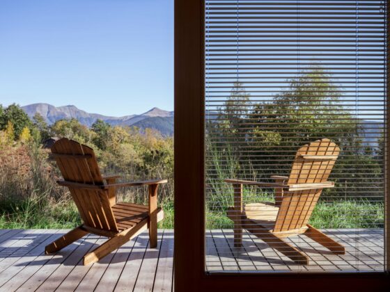 Lodges Toskana - Oasyhotel