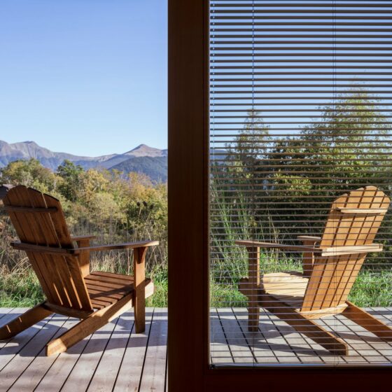 Lodges Toskana - Oasyhotel