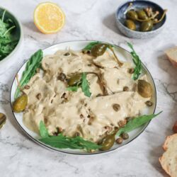 Vitello Tonnato - Rezept Italien