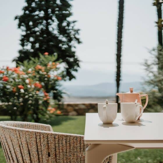 Ferienwohnung Kaltern - Refugium Rochus
