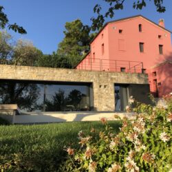 Bed and Breakfast in den Marken - Casa Rossa 4A